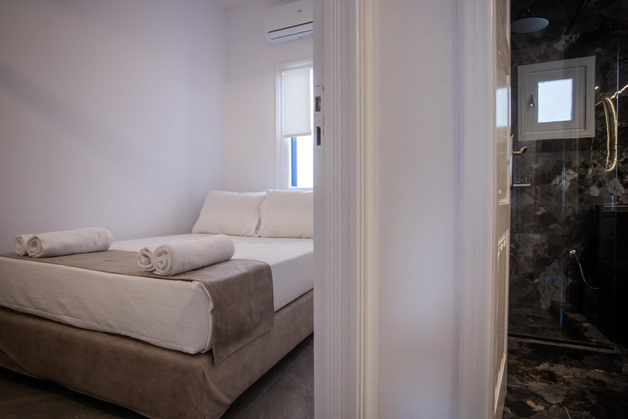 Athena΄S Residency / Mykonos Town Villa Ngoại thất bức ảnh