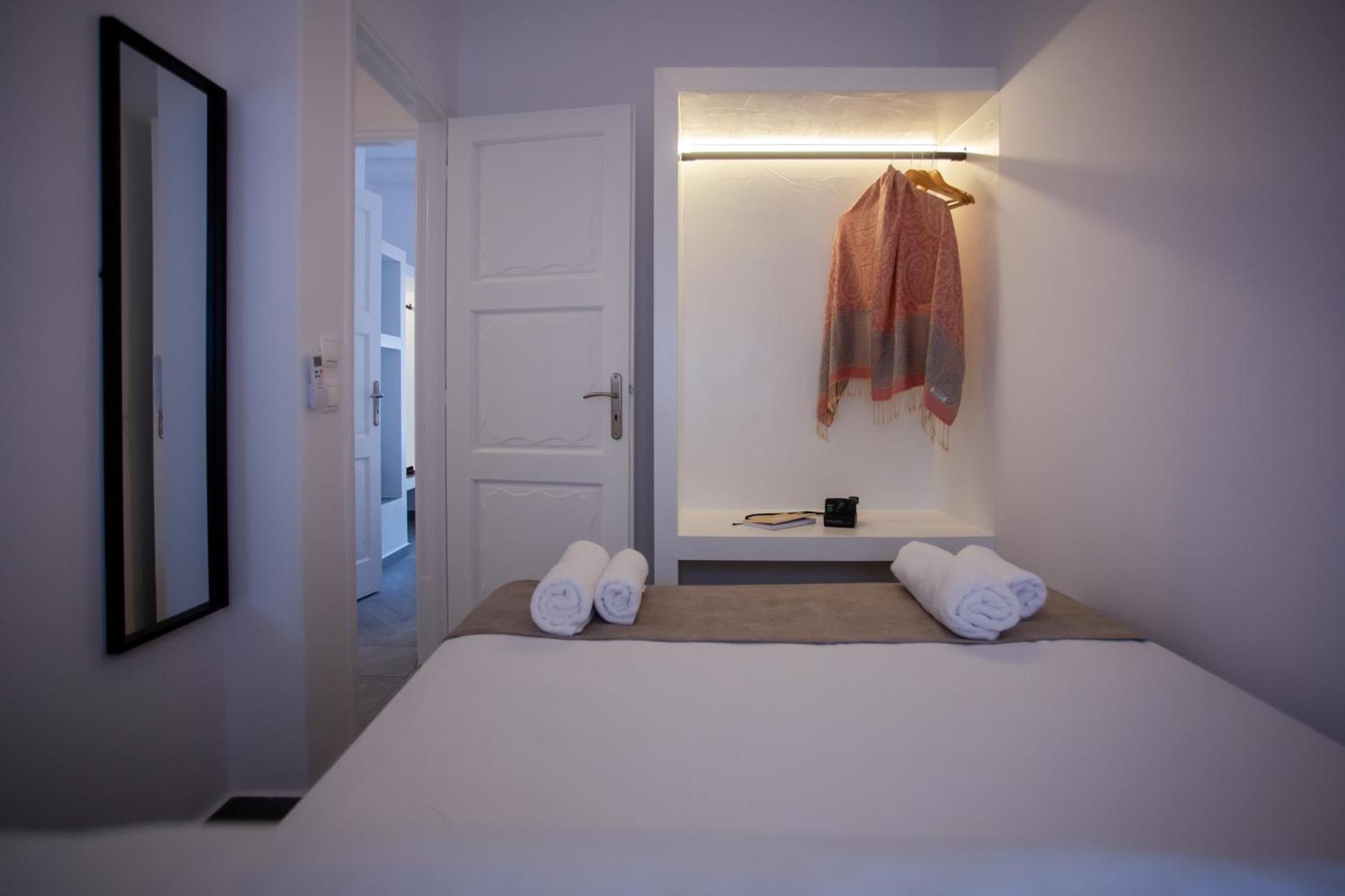 Athena΄S Residency / Mykonos Town Villa Ngoại thất bức ảnh
