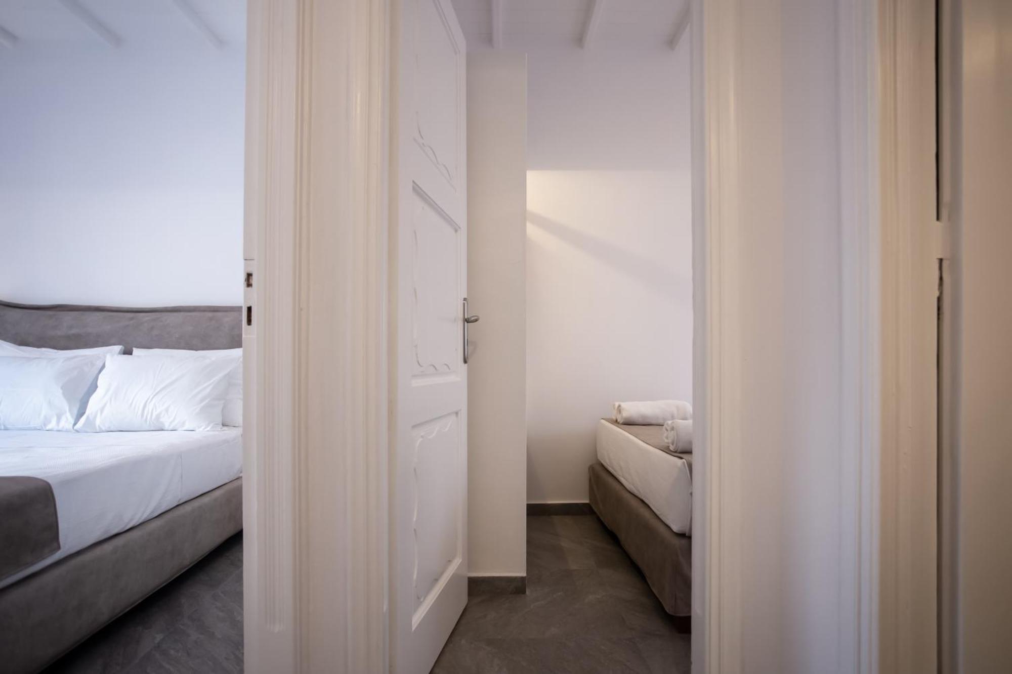 Athena΄S Residency / Mykonos Town Villa Ngoại thất bức ảnh