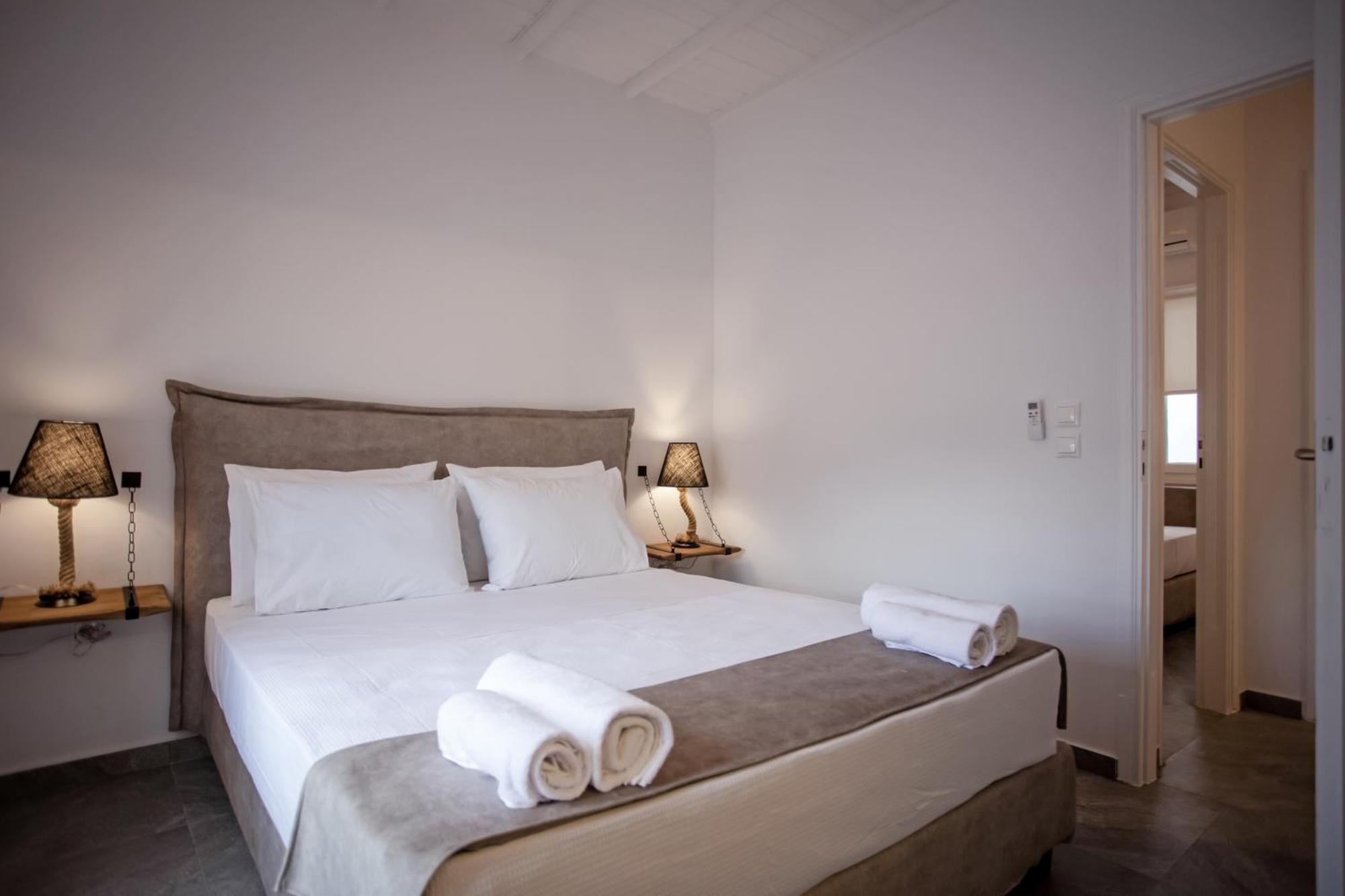 Athena΄S Residency / Mykonos Town Villa Ngoại thất bức ảnh